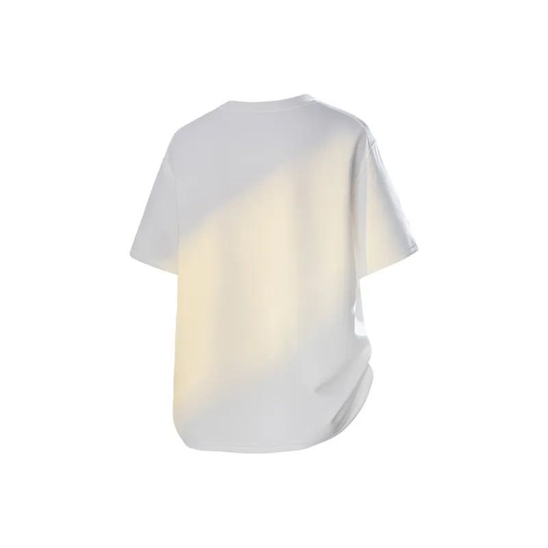 Universal Templates T Shirt Unisex-3