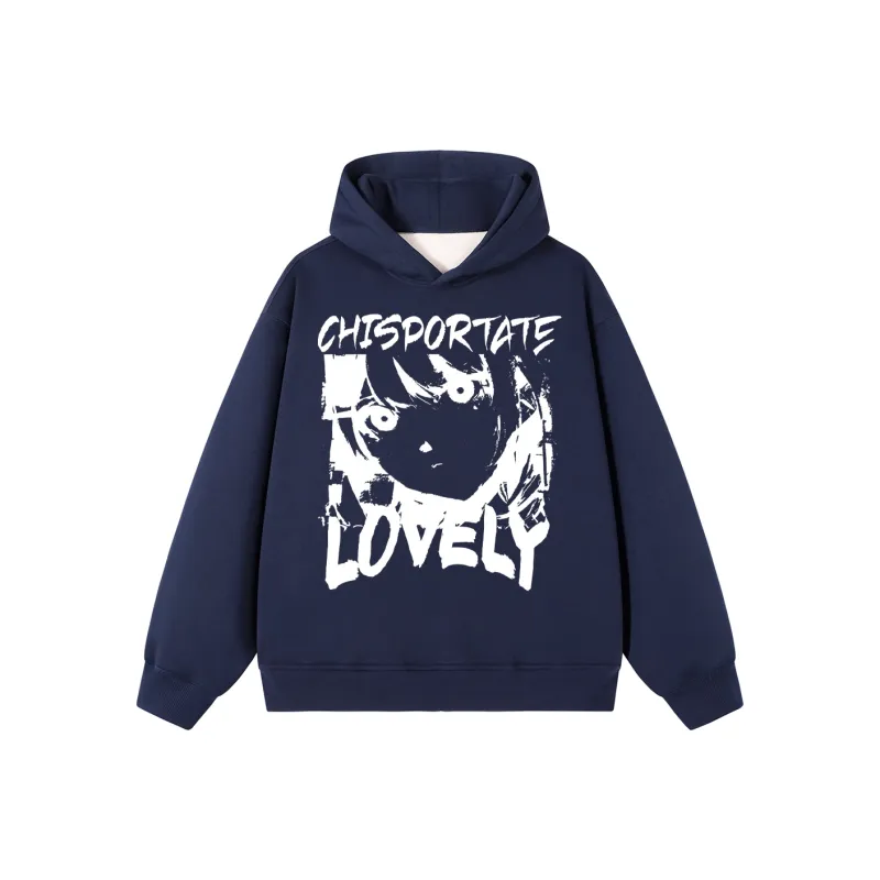 Chisportate Sweatshirts Unisex-6