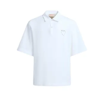 MARNI Polo Neck