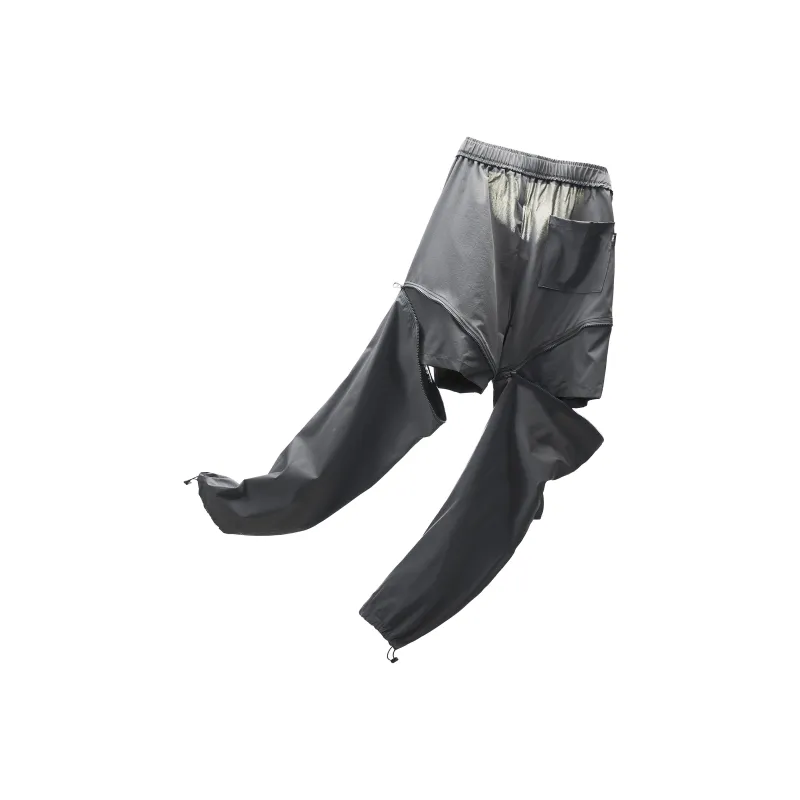 A/2/8/T Casual Pants Unisex-6