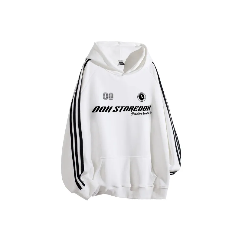 DOH STORE Sweatshirts Unisex-0