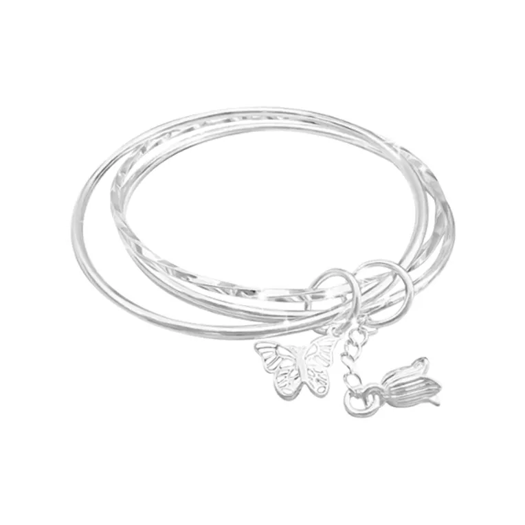 CANHUI Bangles Women's-0
