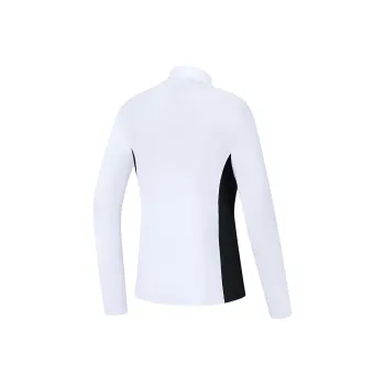 FILA Golf Apparel Women's Jade White