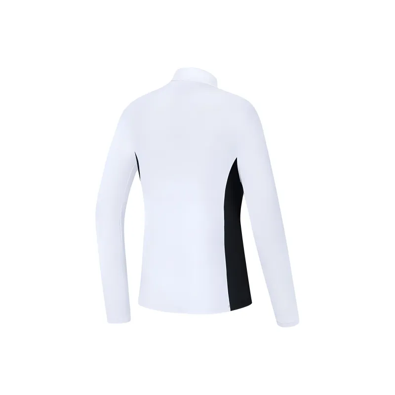 FILA Golf Apparel Women's Jade White-0