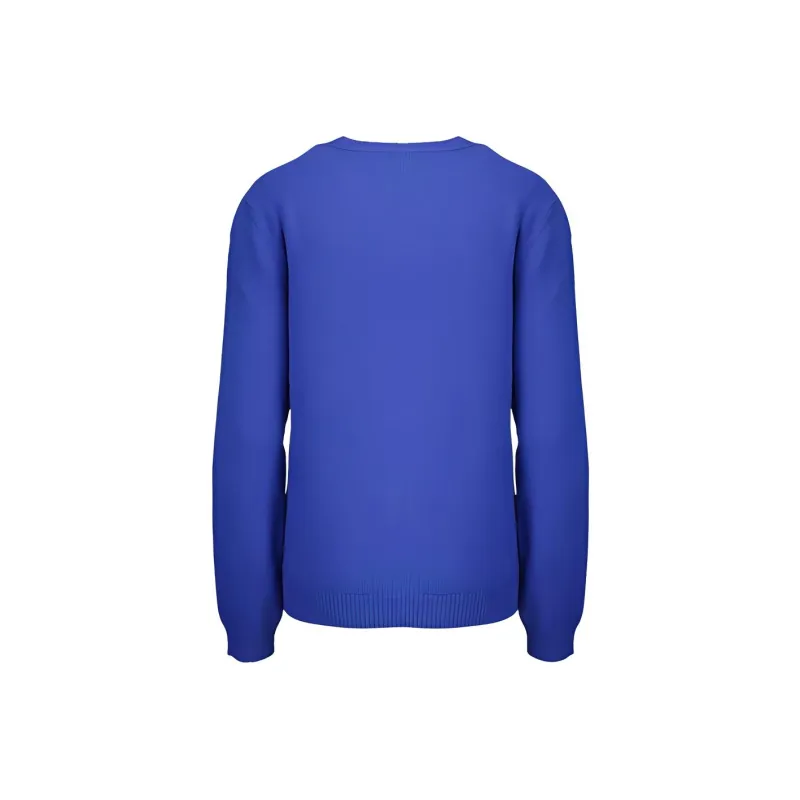 GUCCI Sweaters Women's Royal Blue-1