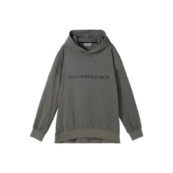 NORVINCY Sweatshirts Unisex