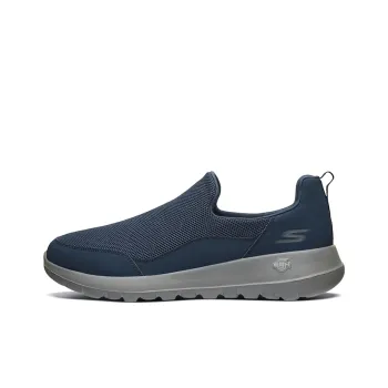 Skechers Go Walk Max Blue