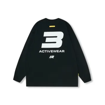 RASS 3rd Anniversary Collection T-Shirt Unisex