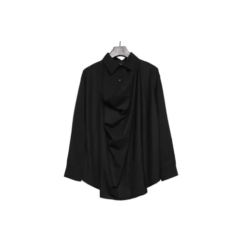 RAYSHOW Shirts Men