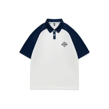 MARVEL Polo Shirts Unisex
