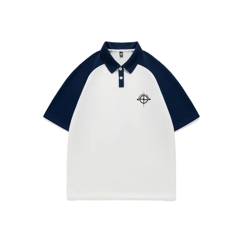 MARVEL Polo Shirts Unisex-2