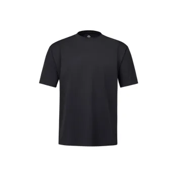 DESCENTE ALLTERRAIN 81 T-Shirts Men BK-BK