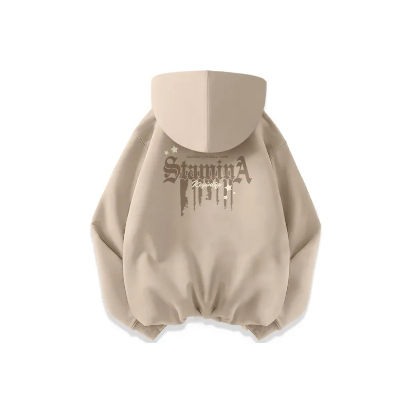 MINISO Sweatshirts Unisex-9