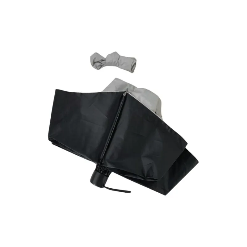 SMITH CHU Hatsune Miku, Fan Merch, Yumi Akari Umbrella, Cute Chibi Sun Protection Automatic Folding Umbrella-2