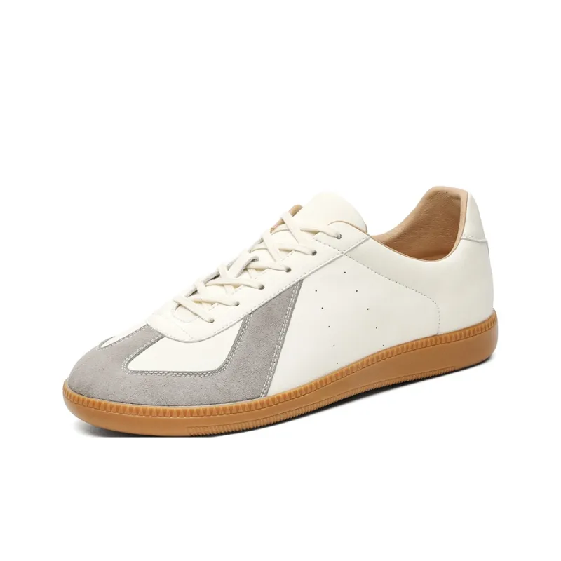 Dounkol Get Cool Lightweight Low Top Skateboard Shoes Men's-1