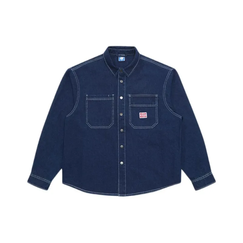 UNDEFEATED SS25 Shirts Unisex-2