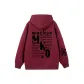 Burgundy (Year of The Dragon Edition)