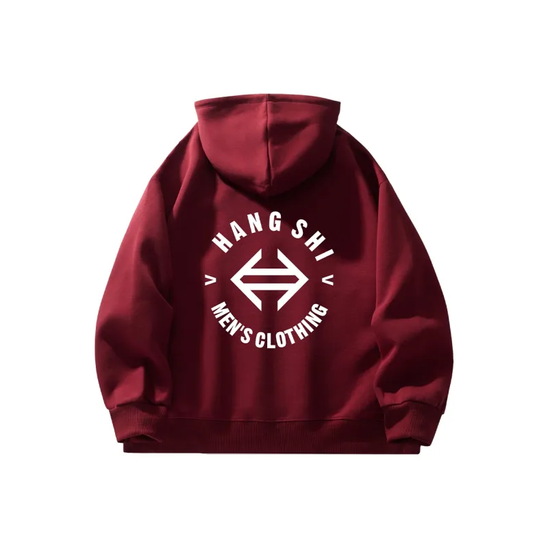 HARSIINCN Sweatshirts Unisex-21