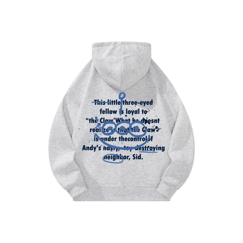 Disney Sweatshirts Unisex-0