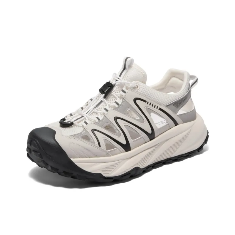 BELLE Anti Slip Wear Resistant Low Top Casual Shoes Men's-21