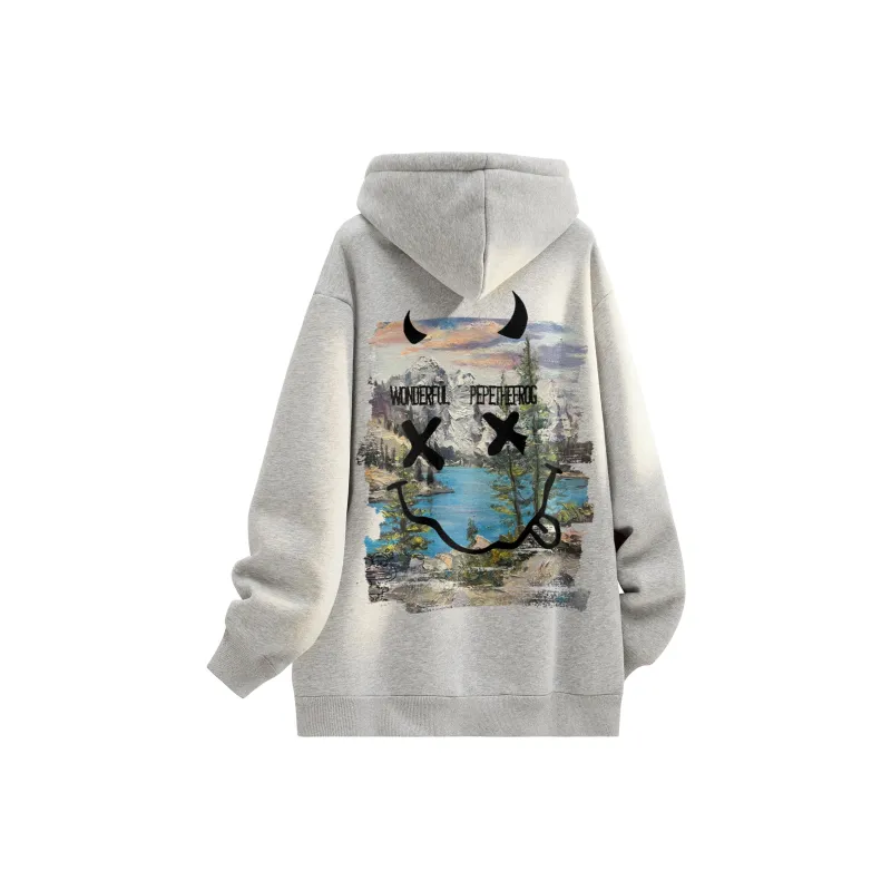 Pepe The Frog Sweatshirt Unisex-11
