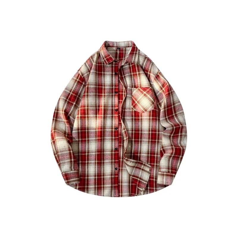 NC 30 Shirts Unisex-3