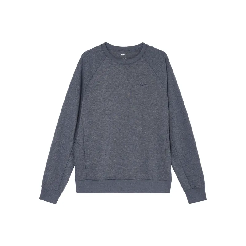 Nike Primary FW24 Sweatshirt Men's Obsidian Color/Adjustable Color/Obsidian Color-0
