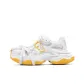 Lemon White Yellow