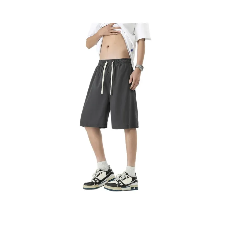 NOTFORMAD Casual Shorts Unisex-8