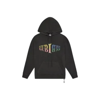 Ksubi Crossroads Biggie Hoodie