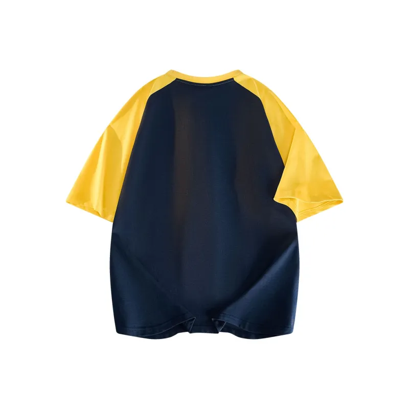 FASTFISH T Shirts Unisex-9