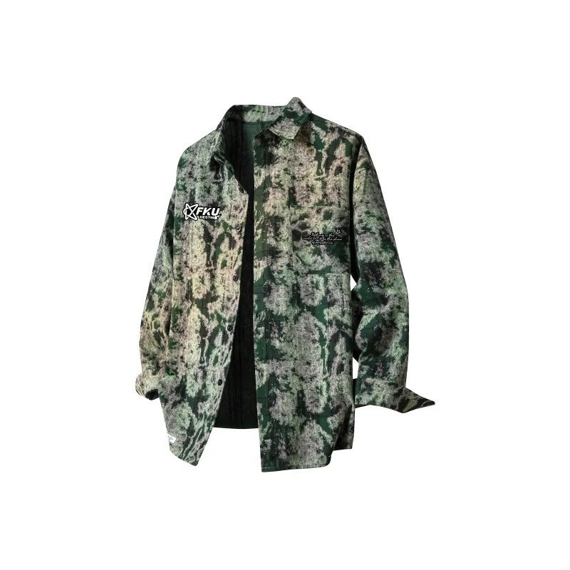 KFKU Shirts Unisex-2