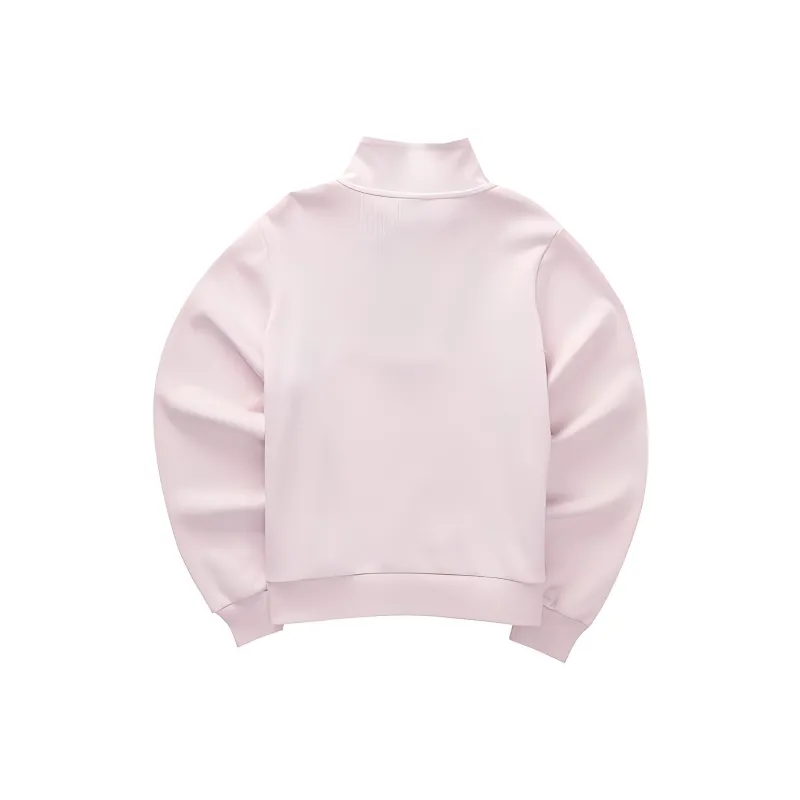 Skechers Sweatshirts Women's Light Purple Lilac/036W-1