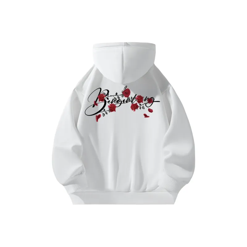 BENGEN Sweatshirts Unisex-4