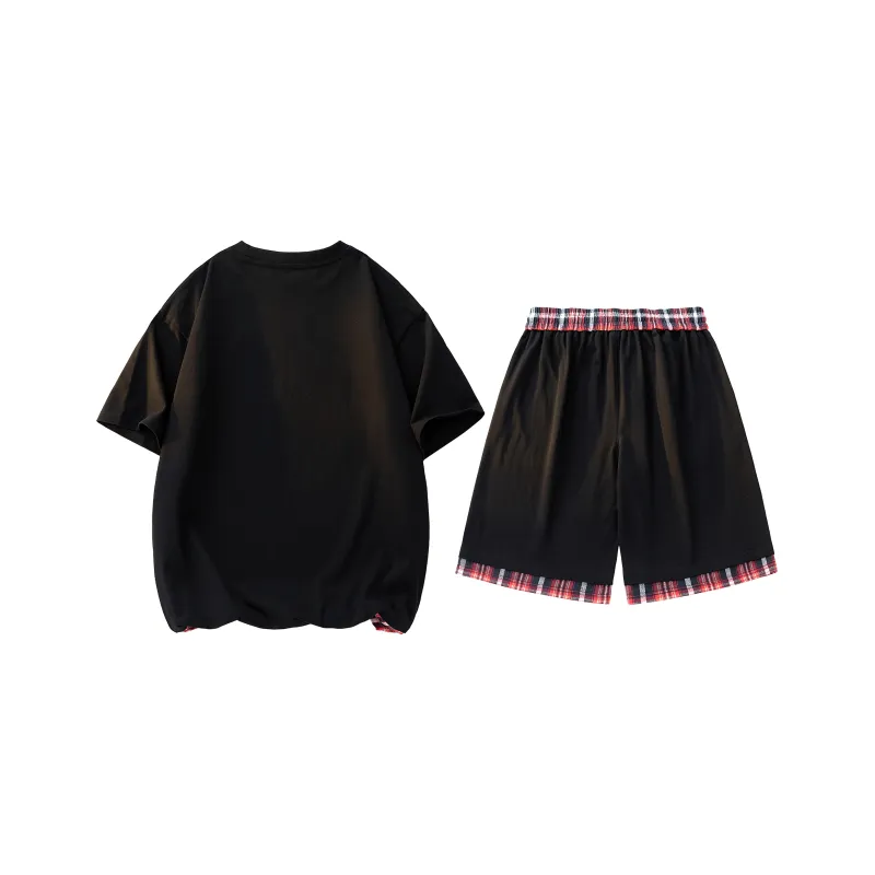 Être Par Lee Casual Sportswear Unisex-1