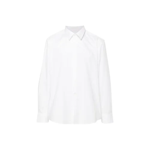 KENZO Long Sleeved Button Up Sweatshirt