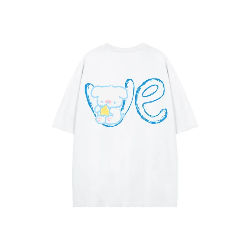 K411 T Shirts Unisex-27