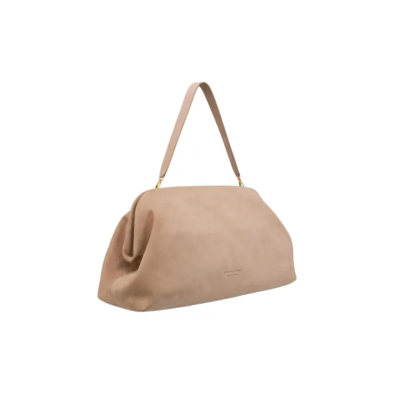 PHILOSOPHY DI LORENZO SERAFINI Medium Top Handle Bag-1