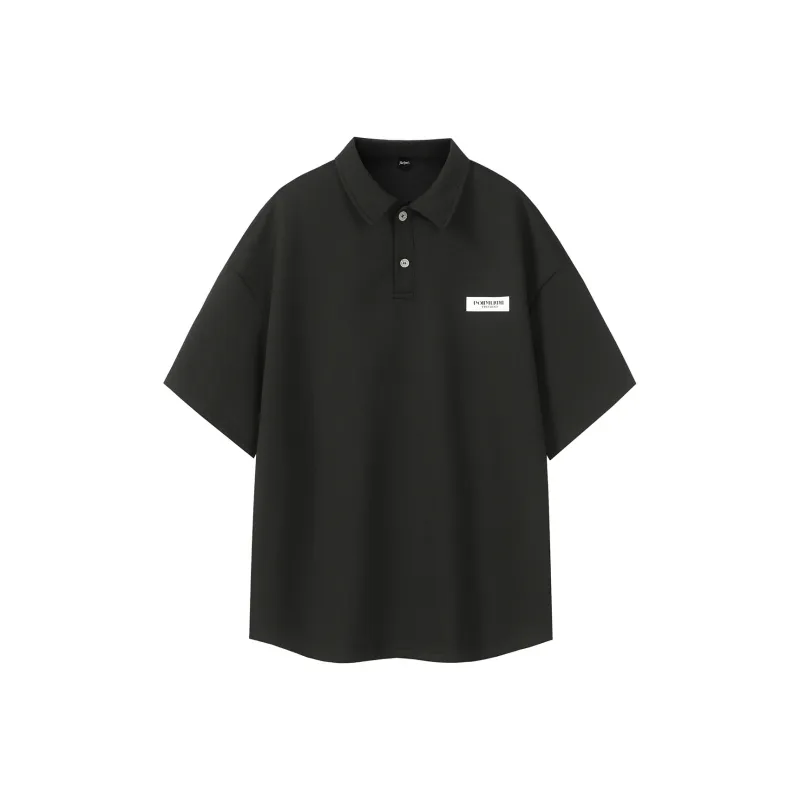 POINTLIMIT SS24 Polo Shirt Unisex-0
