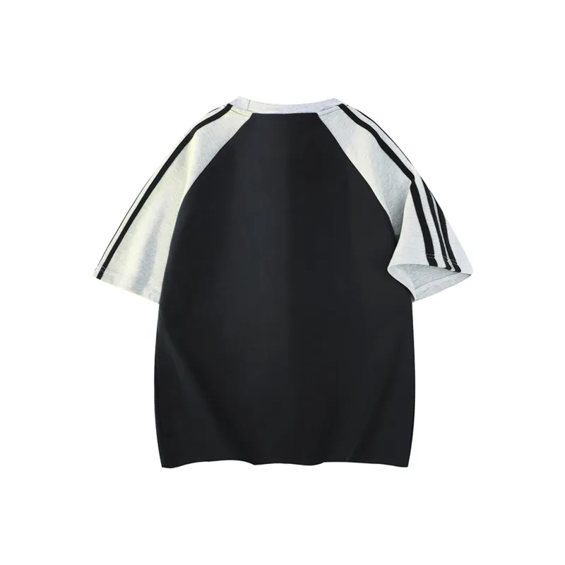 Stillslow T Shirts Unisex-5