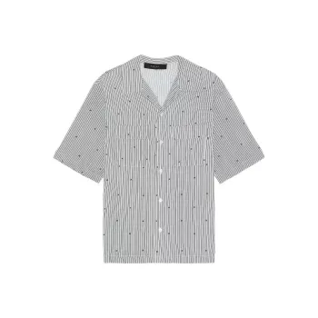 AMIRI Shirts Men Black