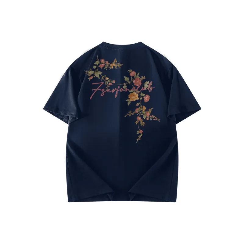 7 SEVFUN T Shirts Unisex-7