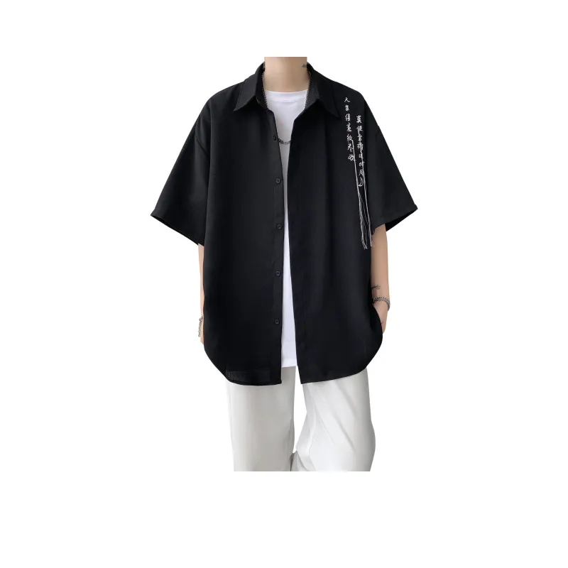 DANGERTIGER Shirts Unisex-0