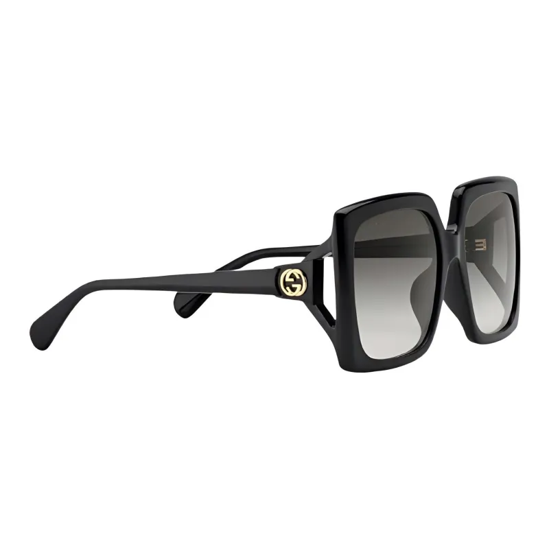 GUCCI Square Frame Sunglasses-2
