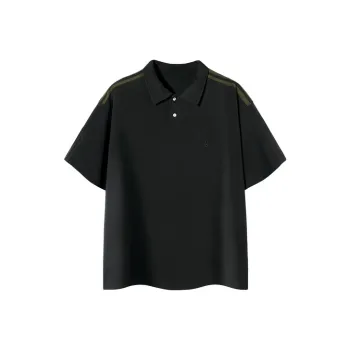 PSO Brand Polo Shirts Unisex