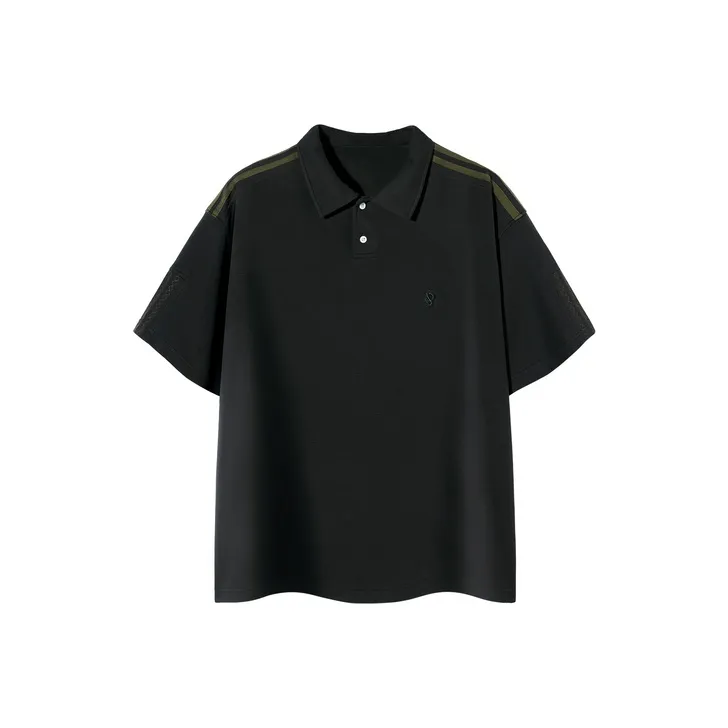 PSO Brand Polo Shirts Unisex-0