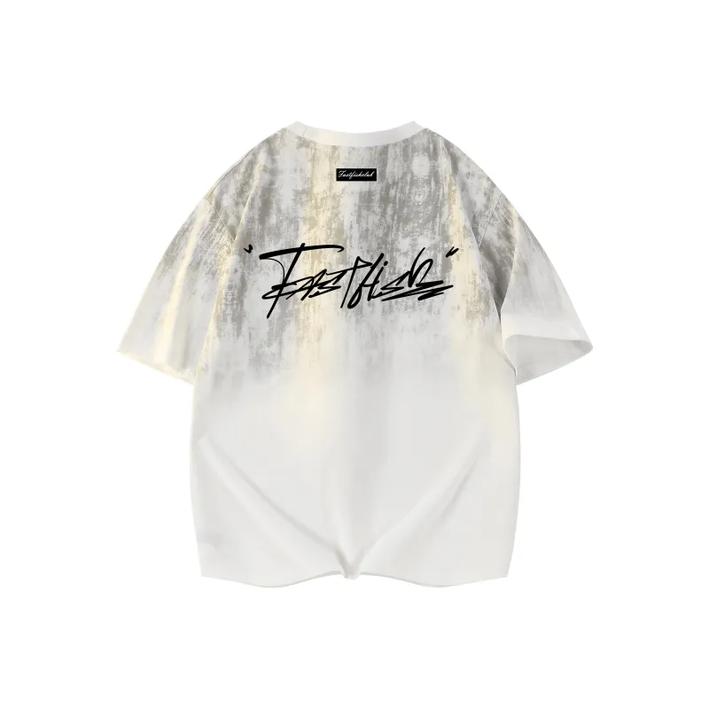 FASTFISH T Shirts Unisex-18