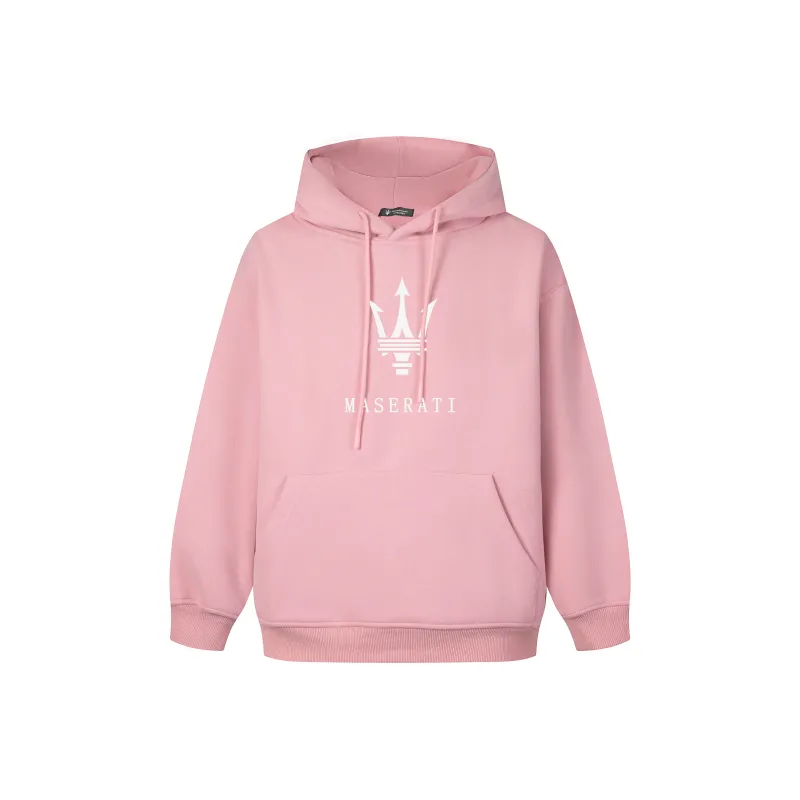 Maserati Sweatshirts Unisex-4