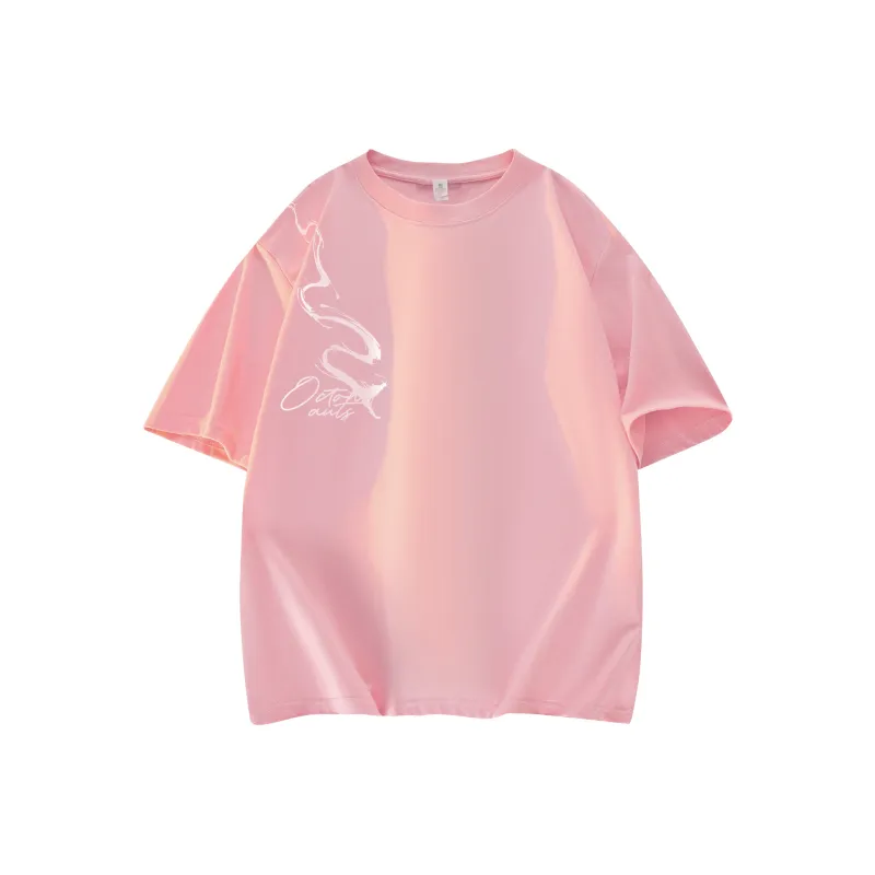 Small Columns Under The Sea T Shirt Unisex-11