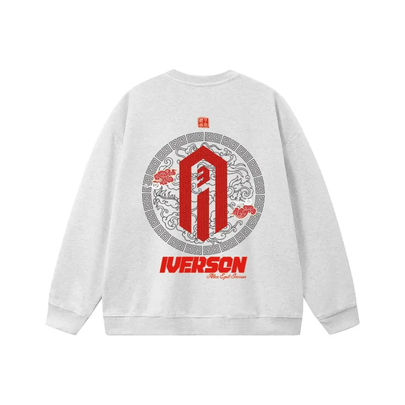 AI3 Sweatshirts Unisex-14